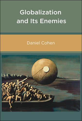 Globalization and Its Enemies (Mit Press) von MIT Press