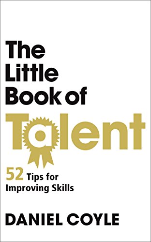 The Little Book of Talent von Cornerstone