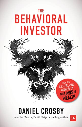 The Behavioral Investor von Harriman House