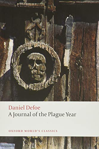 A Journal of the Plague Year (Oxford World’s Classics)