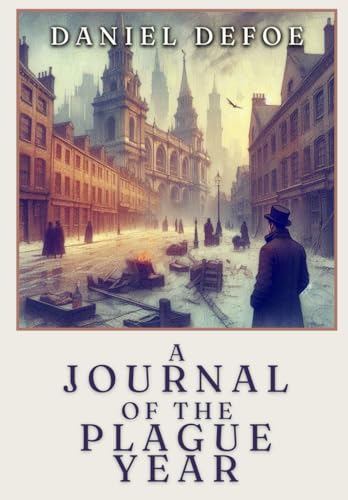 A Journal of the Plague Year