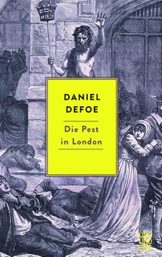 Die Pest in London
