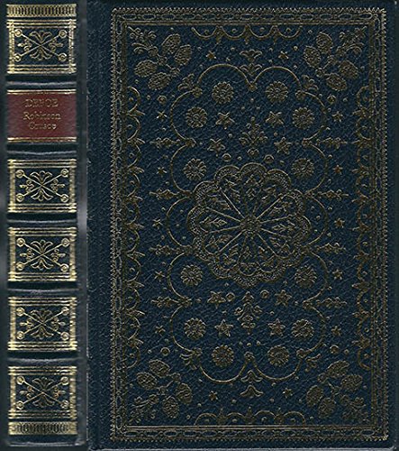 Robinson Crusoe (Die große Erzähler-Bibliothek der Weltliteratur)