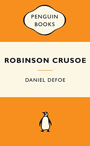 Robinson Crusoe Excl