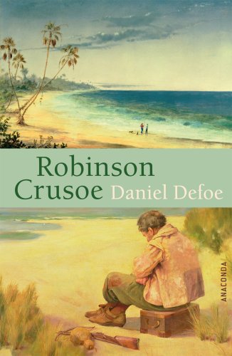 Robinson Crusoe Robinson Crusoe