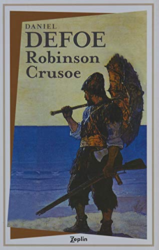 Robinson Crusoe
