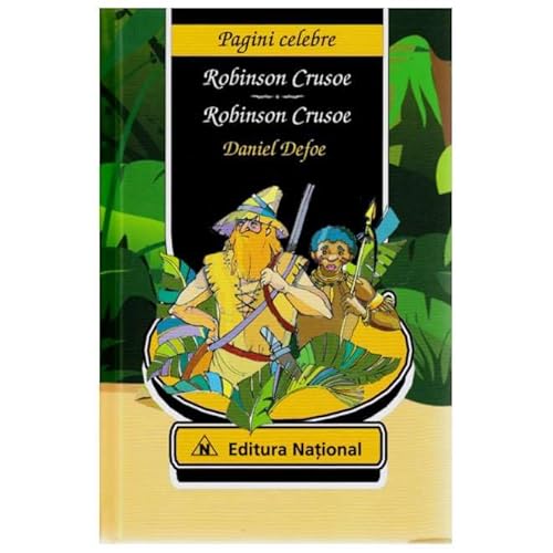 Robinson Crusoe Robinson Crusoe von National