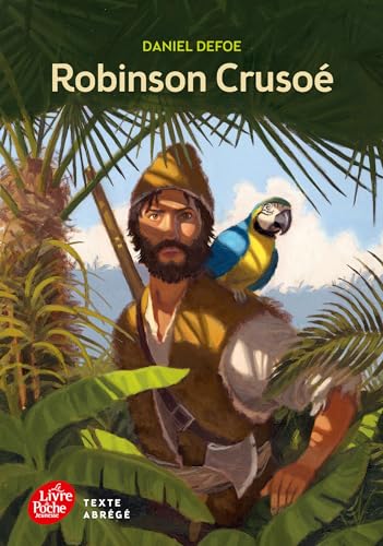 Robinson Crusoe Robinson Crusoe