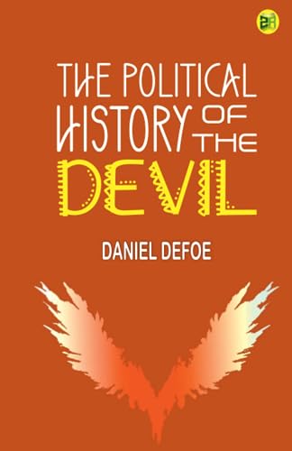 The Political History of the Devil von Zinc Read