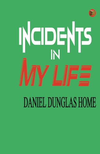 Incidents in My Life von Zinc Read