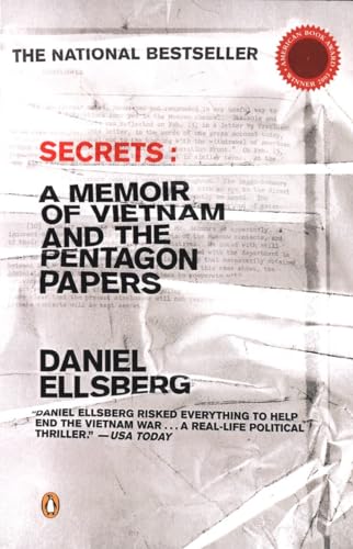 Secrets: A Memoir of Vietnam and the Pentagon Papers von Penguin Books