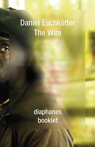 The Wire (booklet)