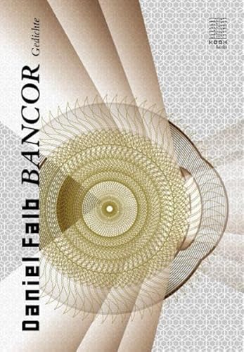 BANCOR: Gedichte (Reihe Lyrik)