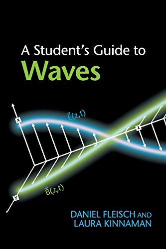 A Student's Guide to Waves (Student's Guides) von Cambridge University Press