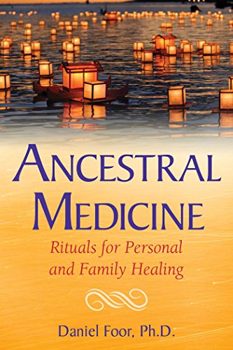 Ancestral Medicine: Rituals for Personal and Family Healing von Simon & Schuster