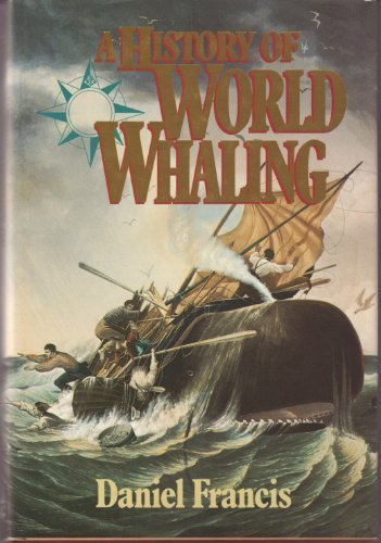 History of World Whaling von Viking