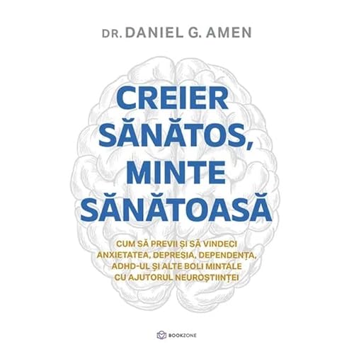 Creier Sanatos, Minte Sanatoasa