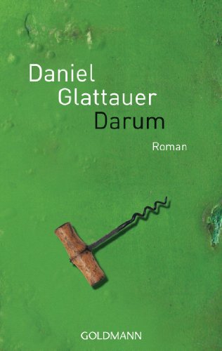 Darum: Roman von Goldmann TB