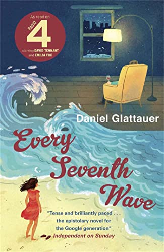 Every Seventh Wave: Alle sieben Wellen, englische Ausgabe