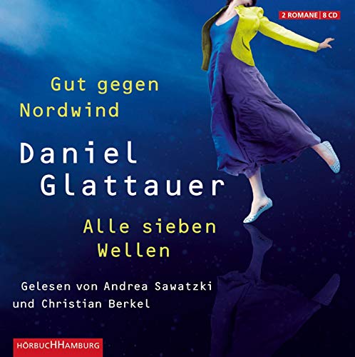 Gut gegen Nordwind und Alle sieben Wellen: Limitierte Doppelausgabe: 8 CDs