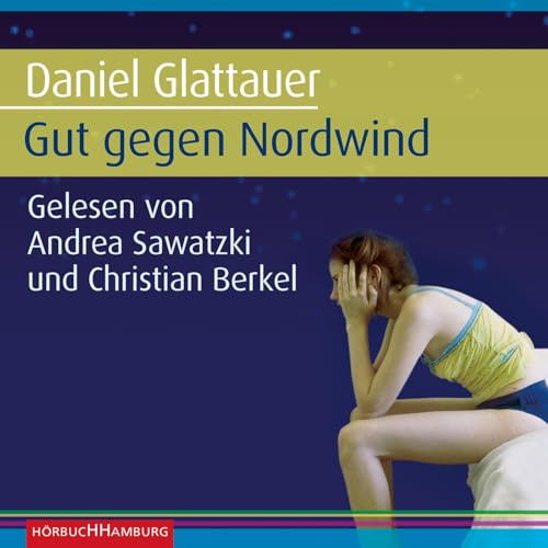Gut gegen Nordwind: 4 CDs Gut gegen Nordwind: 4 CDs von Hörbuch Hamburg