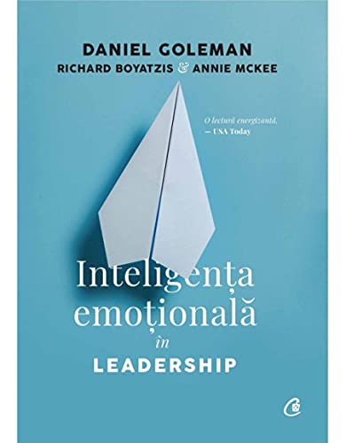 Inteligenta Emotionala In Leadership von Curtea Veche
