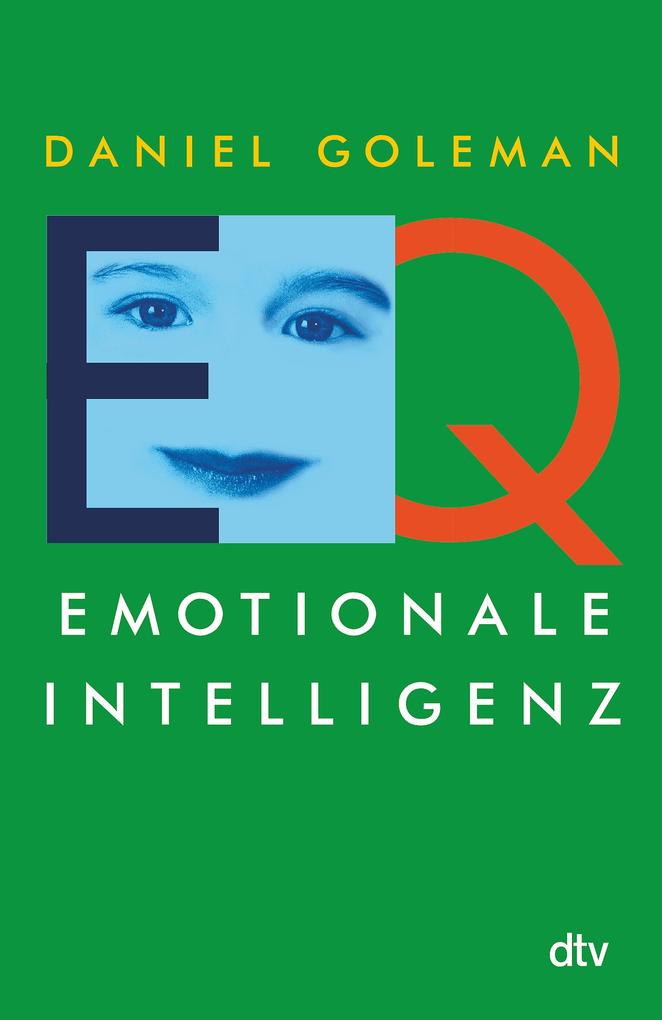 Emotionale Intelligenz von dtv Verlagsgesellschaft