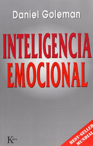 Inteligencia emocional (Ensayo) von KAIRÓS