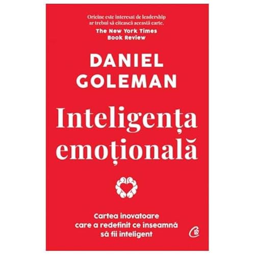 Inteligenta Emotionala. Editie De Colectie