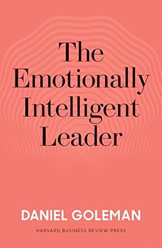 Emotionally Intelligent Leader