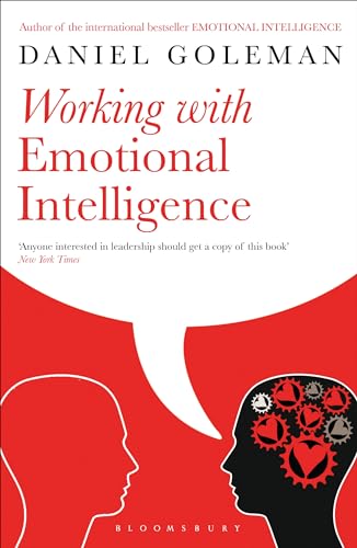 Working with Emotional Intelligence von Bloomsbury