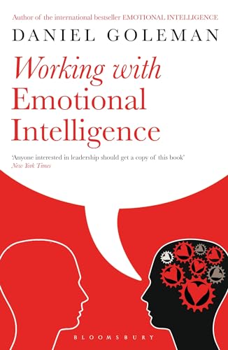 Working with Emotional Intelligence Working with Emotional Intelligence von By