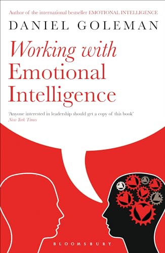 Working with Emotional Intelligence Working with Emotional Intelligence