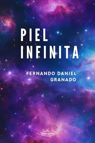 Piel Infinita von Vision Libros