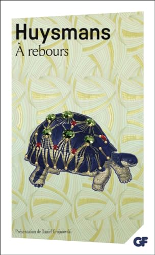À rebours À rebours von FLAMMARION
