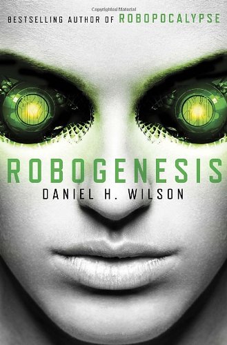 Robogenesis: A Novel von Doubleday