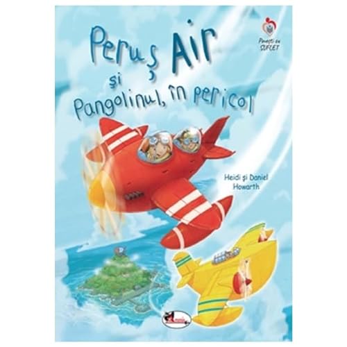 Perus Air Si Pangolinul, In Pericol von Aramis