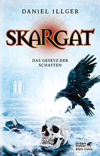 Skargat 2: Das Gesetz der Schatten