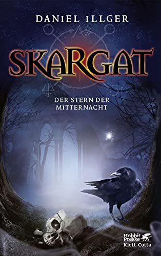 Skargat 3: Der Stern der Mitternacht von Klett-Cotta