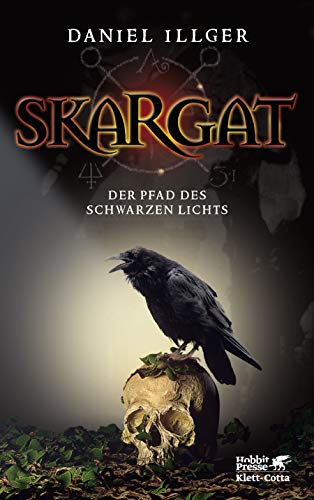 Skargat 1: Der Pfad des schwarzen Lichts von Klett-Cotta Verlag