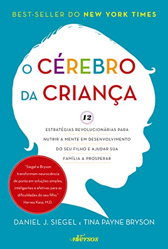 O Cérebro da Criança (Em Portuguese do Brasil)