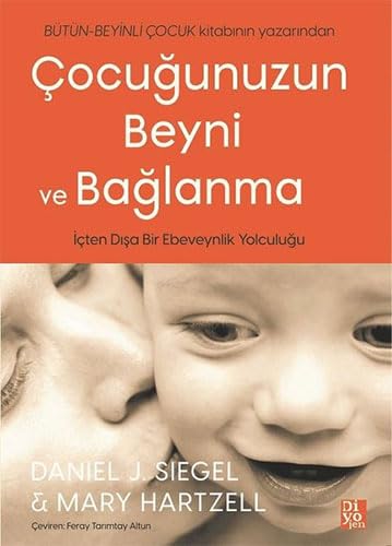 Çocuğunuzun Beyni Ve Bağlanma
