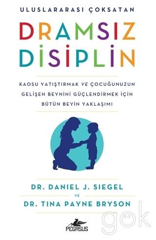 Dramsiz Disiplin von Pegasus Yayincilik