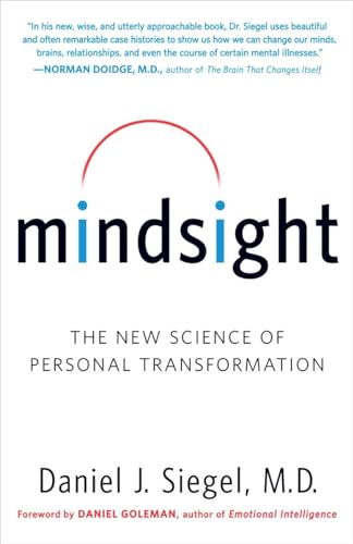 Mindsight: The New Science of Personal Transformation