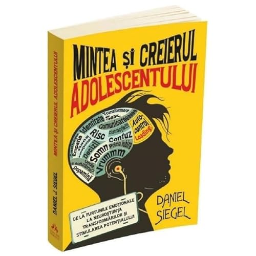 Mintea Si Creierul Adolescentului