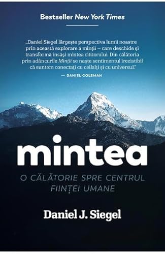 Mintea Mintea von Pagina De Psihologie