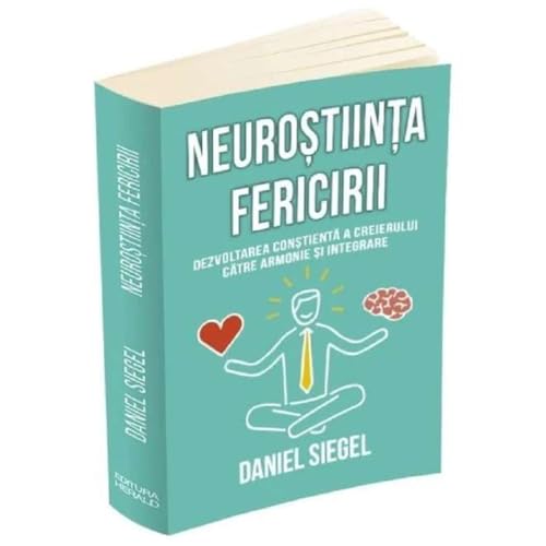 Neurostiinta Fericirii Neurostiinta Fericirii von Herald