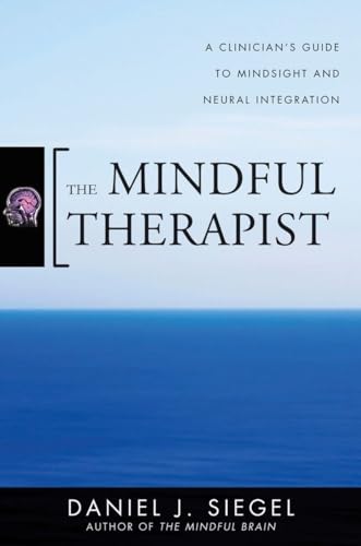 The Mindful Therapist: A Clinician's Guide to Mindsight and Neural Integration (Norton Series on Interpersonal Neurobiology, Band 0)