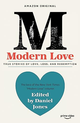 Modern Love: Now an Amazon Prime series von Headline Book Publishing
