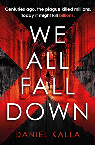 We All Fall Down: The gripping, addictive page-turner of 2019 from the international bestseller von Simon & Schuster